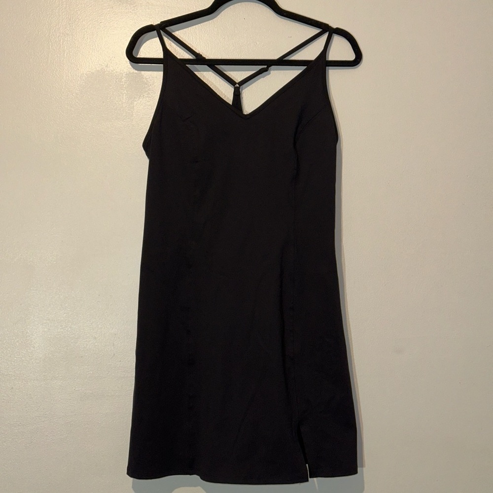 Sporty Dress -NWT- SO